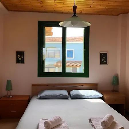 Apartment Spiros Govino *