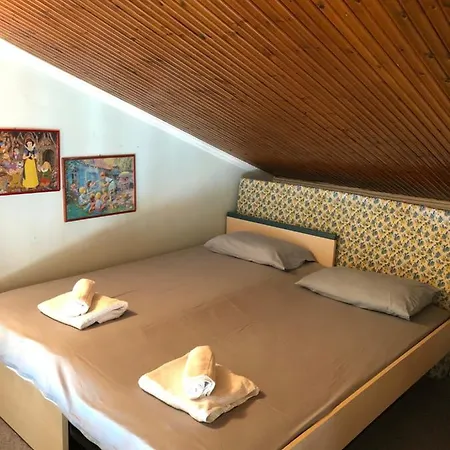 Apartment Spiros Govino Gouvia