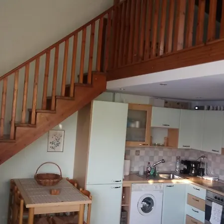 Apartment Spiros Govino Gouvia