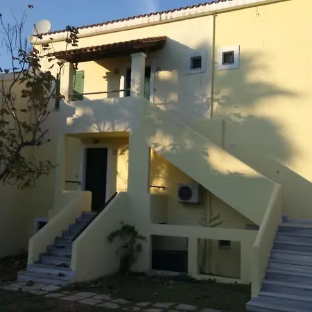 Spiros Govino