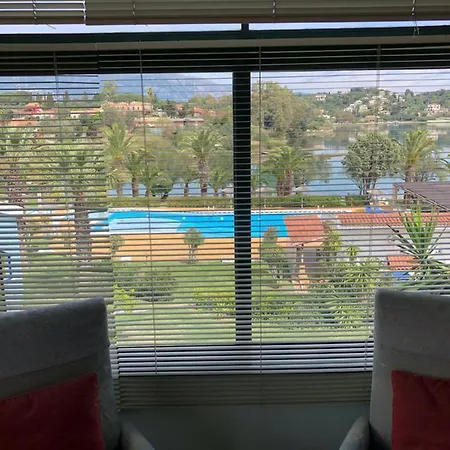 Spiros Govino Apartment Gouvia