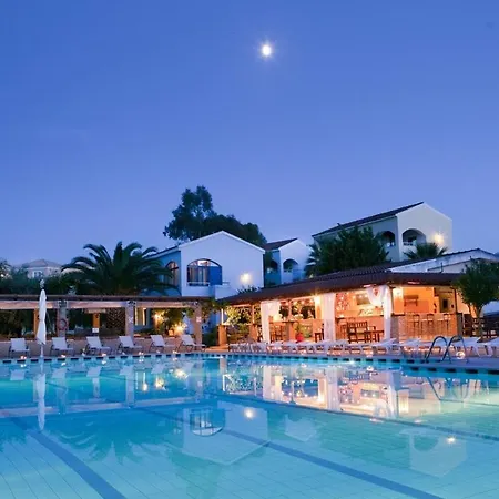 Spiros Govino Apartment